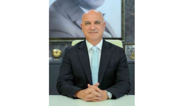 ATSO Başkanı Bahar: 'Antalya dünyanın en fazla ziyaretçi çeken 4'üncü şehri'
