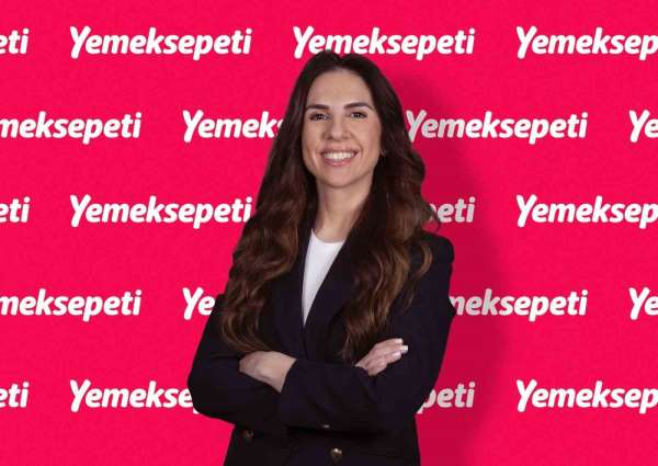 Yemeksepeti'nde pazarlama ve marka yönetimine stratejik atamalar