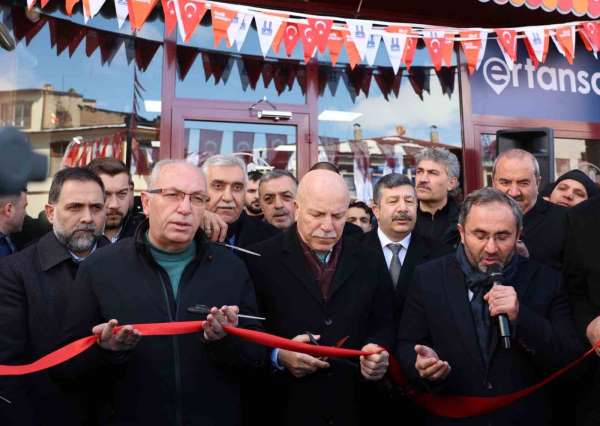 Büyükşehir'den 'Halk Pazarı' atağı
