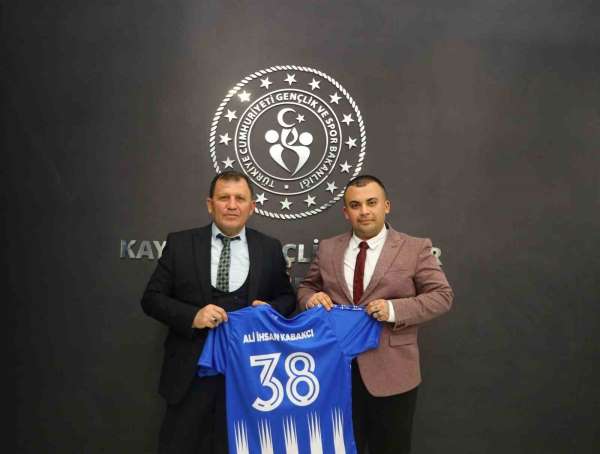 Deva Spor Kulübü'nde 1. Genel Kurul heyecanı