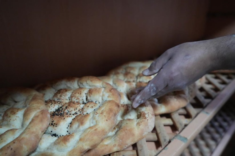 Samsun'da Ramazan pidesinin fiyatı belli oldu