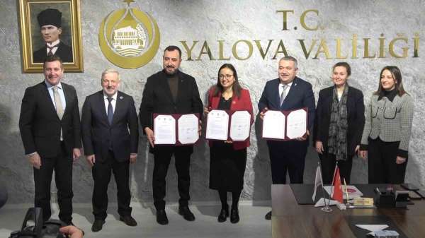 Yalova'da Bakkal Kart Alışveriş Çeki Projesi hayata geçiriliyor