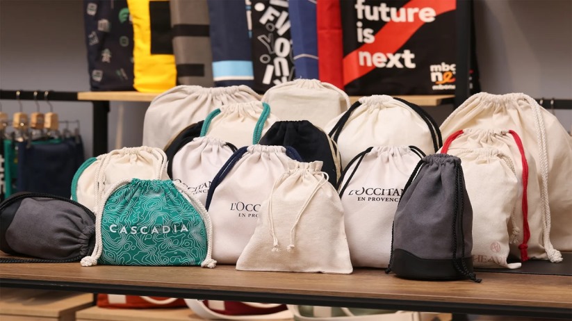 Bez Kese ile Sürdürülebilir Paketleme Çözümleri