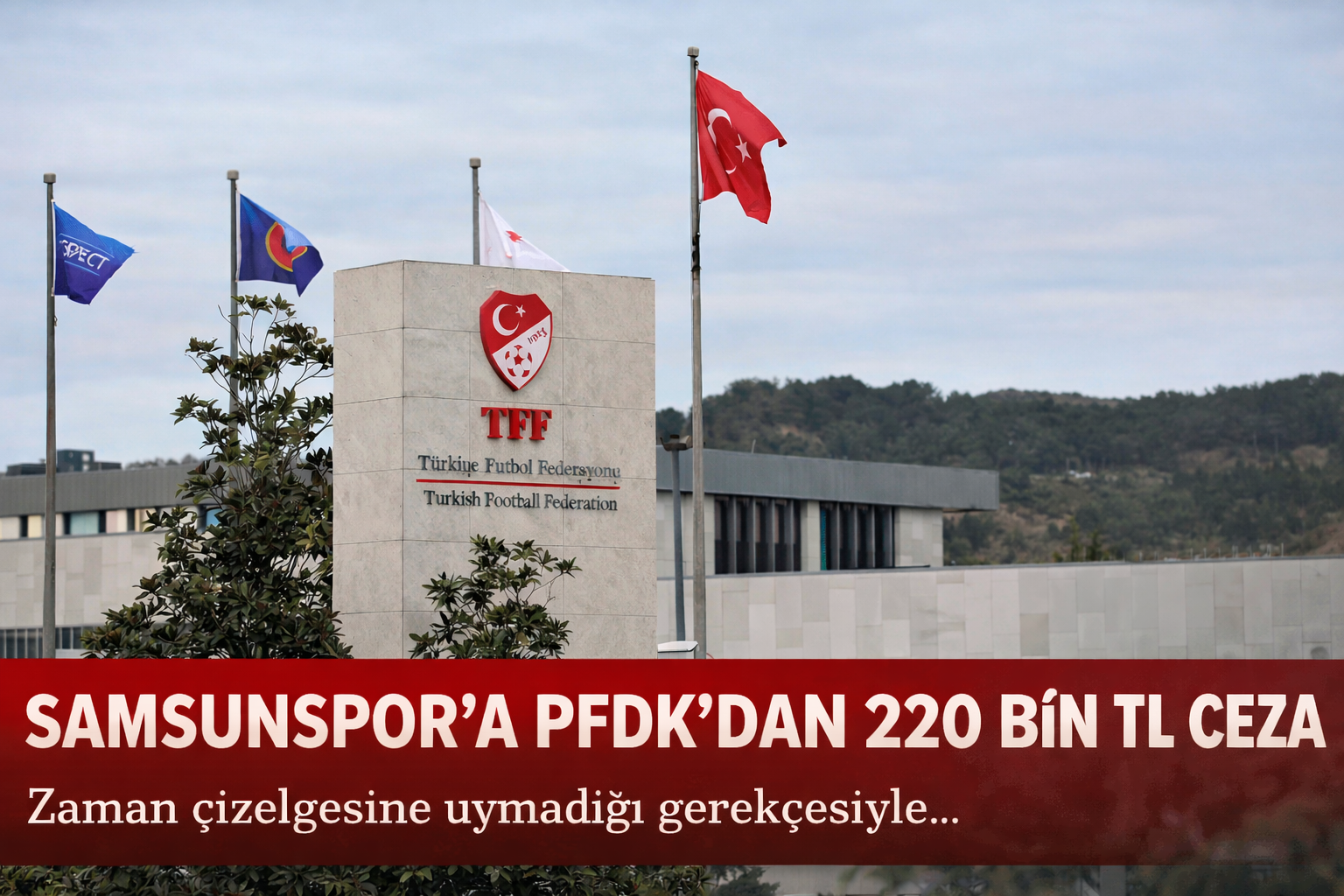 PFDK, Dursun Özbek'e 15 gün, Galatasaray'a 3 milyon 700 bin TL para cezası verdi