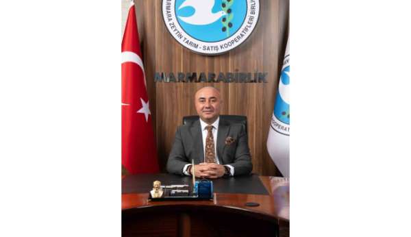 Marmarabirlik'ten 2025'te güçlü ve stratejik büyüme