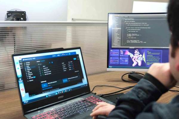 TOGÜ'den akıllı kampüs hamlesi