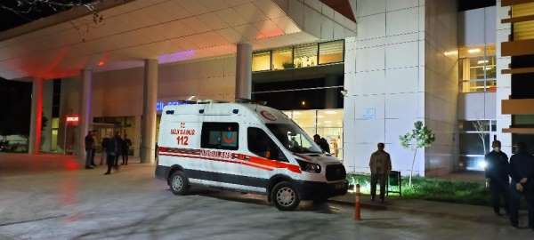 Sigara içmeme uyarısı yapan öğretmene bıçaklı saldırı 