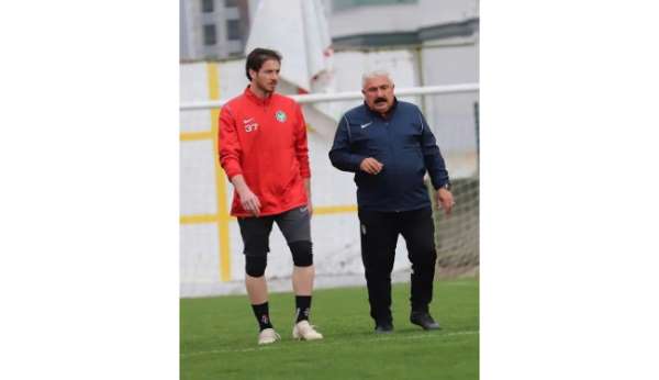 Amedspor, Sivas Belediyespor maçına U-19 takım antrenörleri ile çıkacak