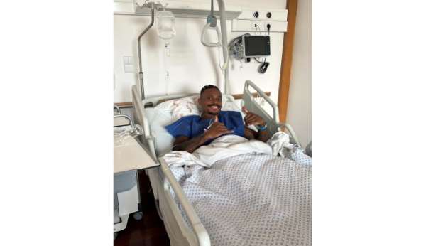 Lincoln Henrique ameliyat oldu