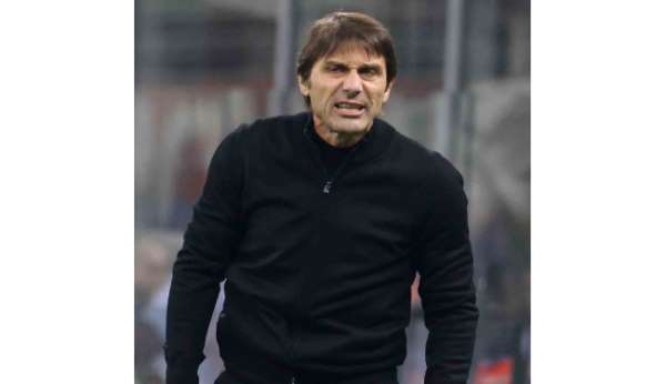 Tottenham, Antonio Conte ile yollarını ayırdı