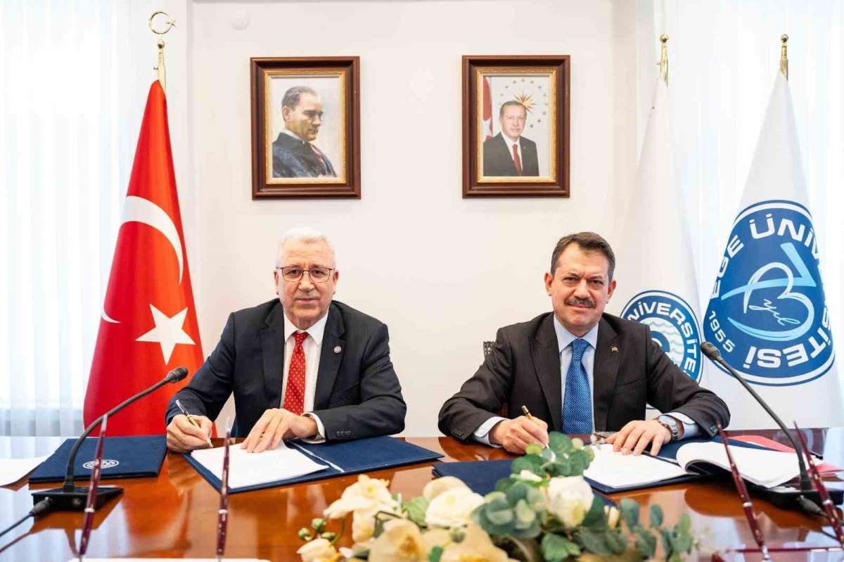 İzmir Cumhuriyet Başsavcılığı ile üniversiteler arasında kapsamlı iş birliği