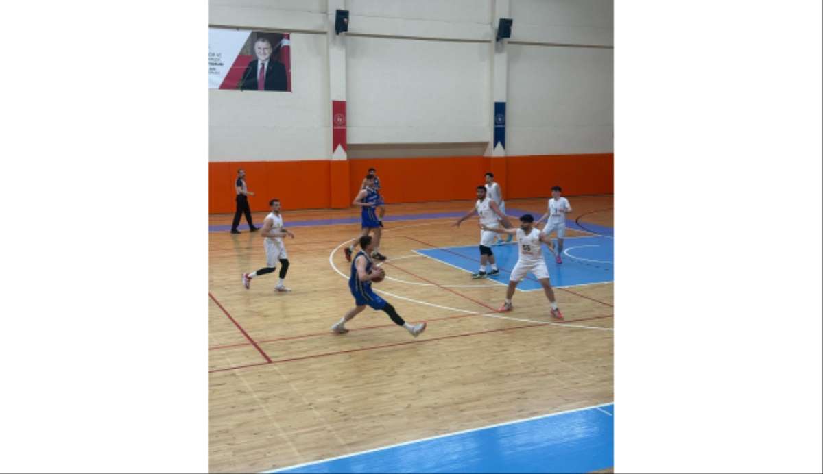 Kütahya Belediyespor'dan farklı galibiyet