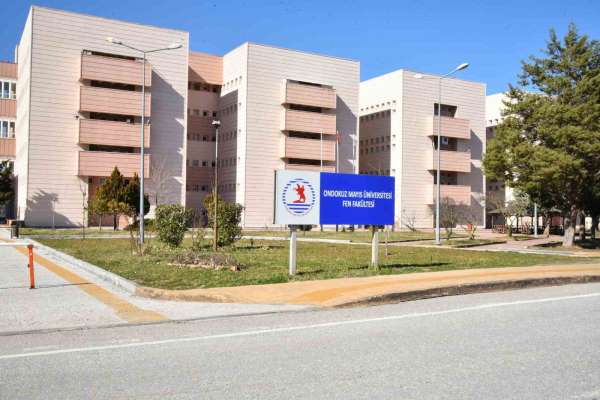 OMÜ Fen Fakültesi kalite yolculuğunda FEDEK akreditasyonuyla devam ediyor