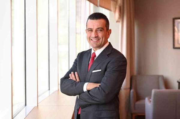 Ağaoğlu GYO halka arz için SPK'dan onay aldı