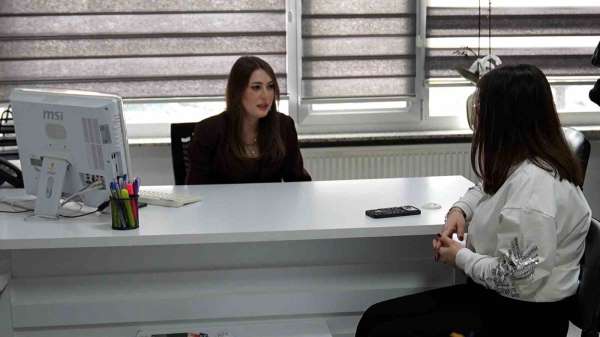 Atakum İstihdam Merkezi dijital altyapısını yeniledi