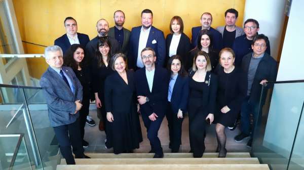 Sanayicilerden İzmir Ekonomi'ye 5 ödül