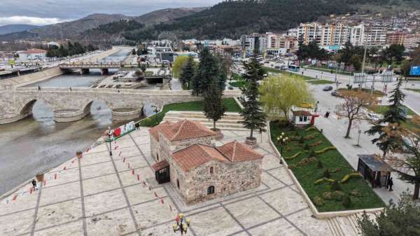 Tokat Belediyesi öncülüğünde açılan oyuncak müzesiyle nesiller arası köprü kurulacak