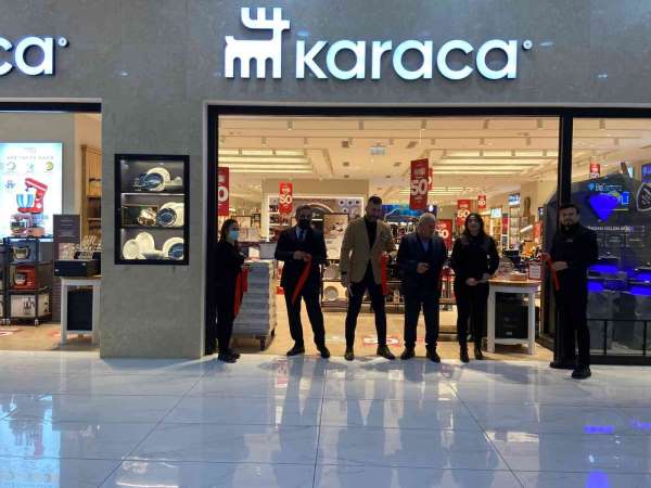 Mardin'deki alışveriş merkezi marka karmasını güçlendirmeye devam ediyor