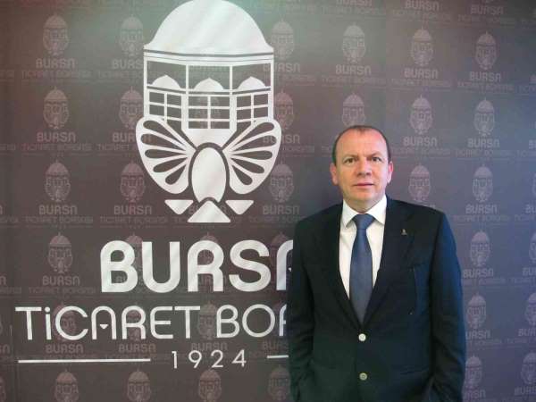 Bursa Ticaret Borsası'nın 3 aylık tescil işlem hacmi yüzde 117 arttı - Bursa haber