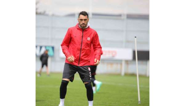 Sivasspor'a sakat oyunculardan müjde - Sivas haber