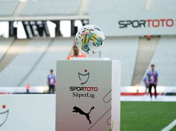 Süper Lig'de 32 hafta yarın başlayacak - İstanbul haber