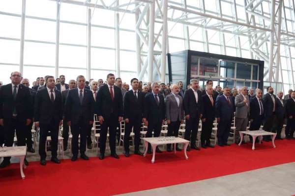 Tarım ve Hayvancılığın kalbi bu fuarda atacak - Kayseri haber