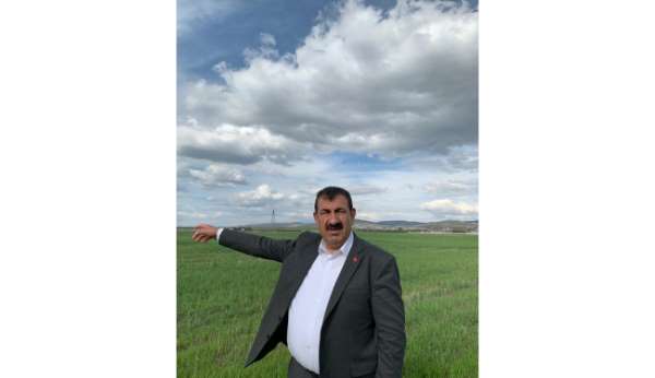 TÜDKİYEB Genel Başkanı Çelik: 'Üretimin sürdürülebilirliğini devam ettirmek için tüm imkanlar seferber edilmel - Ankara haber