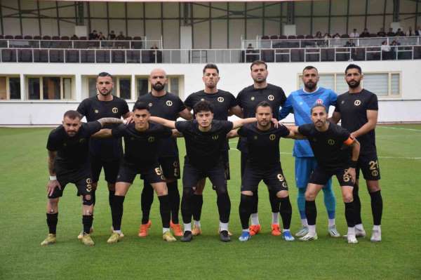 Anadolu Üniversitesi play-off'da mücadele edecek