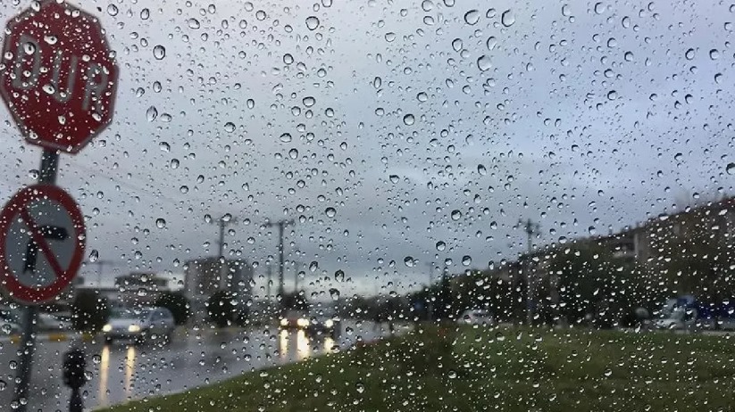 Meteoroloji uyardı: Kuvvetli sağanak geliyor!