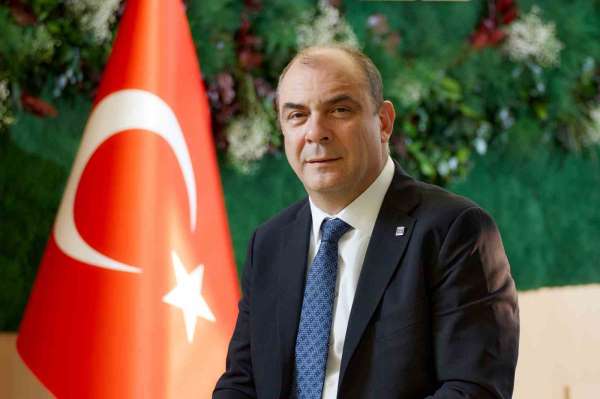 Eskişehir Sanayi Odası'ndan '2025 Ekonomik Durum ve Beklenti' anketi açıklandı