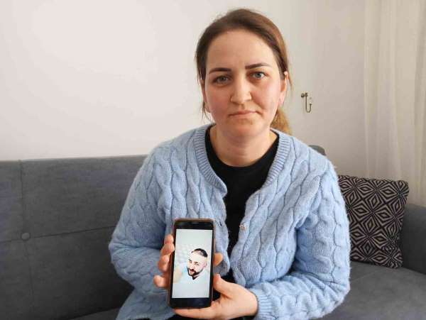 Ölümlü trafik kazasından tutuklu şahsın eşinden 'iftira' iddiası