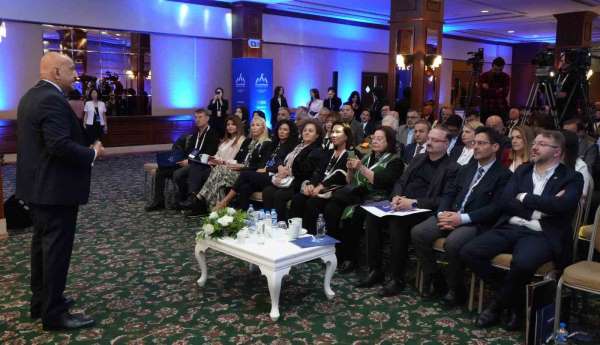 Tariq Qureishy: 'Dil öğrenimi çok kolaylaşacak, devrim niteliğinde değişecek'