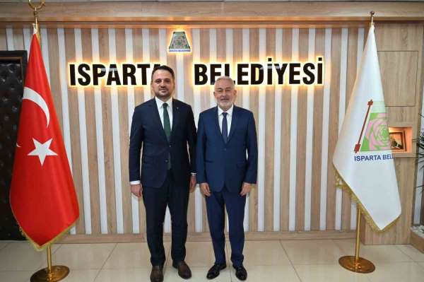 Dr. Enes Eminoğlu: 'Gençlik ve Spor Bakanlığı olarak her daim sizlerle birlikteyiz'