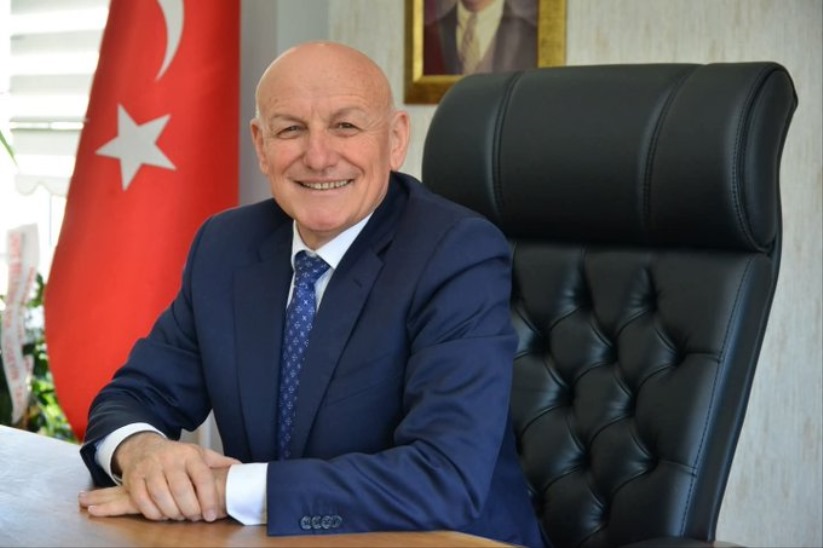 Terme Belediye Başkanı Şenol Kul 'Haberim Yoktu' Özrü kabahatinden büyük
