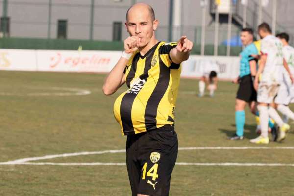 Aliağa FK, Muhammed Raşit'le yollarını ayırdı