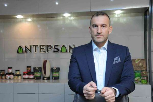 Gaziantep'in yükselen yıldızı Antepsan