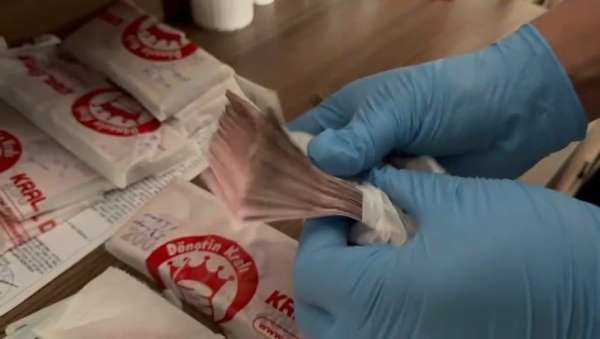 'Maydanoz Döner'e FETÖ operasyonunda gözaltı sayısı 24'e çıktı