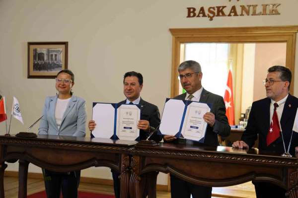 Muğla'da topraksız tarım uygulamaları için protokol