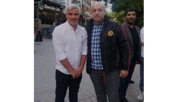 Önder Karaveli Eskişehirspor'a mı geliyor?