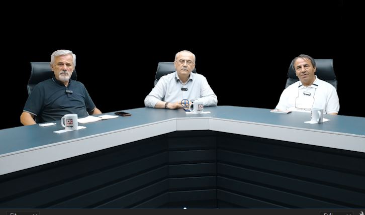 Samsun'da siyaseti derinden etkileyecek anket sonuçları