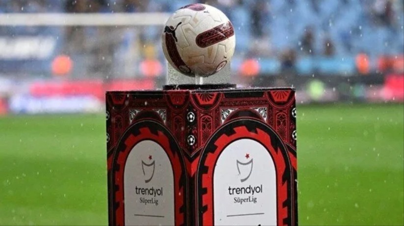 TFF duyurdu: Süper Lig'de yeni sezon fikstürü ne zaman çekilecek?