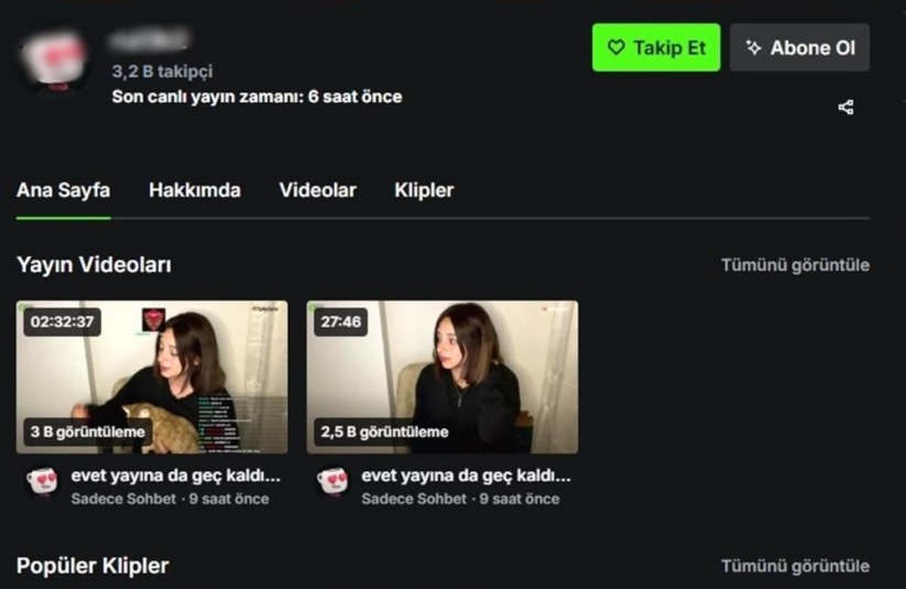 Samsun'da YKS'yi 1 dakika ile kaçıran Elif, sosyal medyada gündem oldu