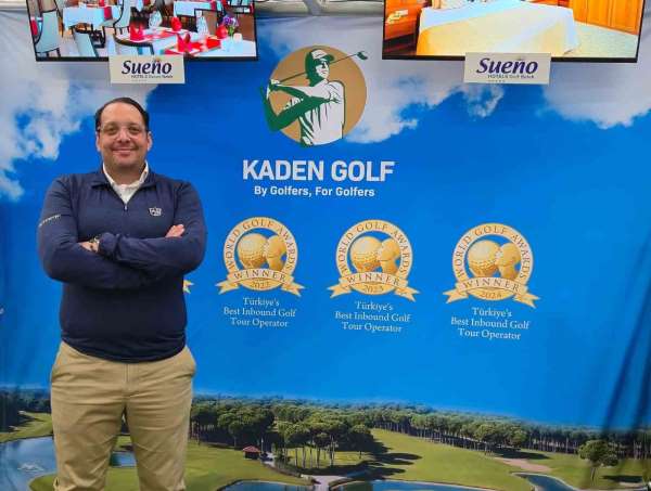 İngiltere ve İskoçya'daki amatör golfçüler belek finalinde buluşacak