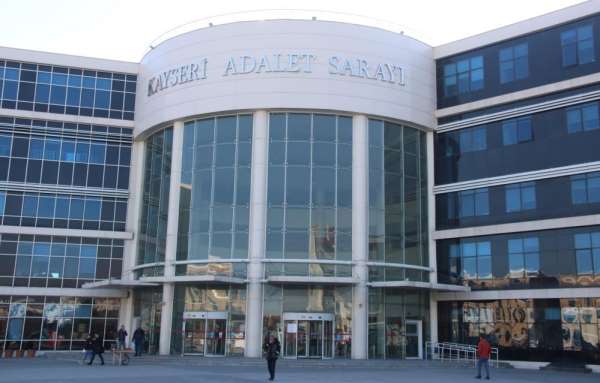 Kaçak yollardan Türkiye'ye giren terör örgütü DEAŞ üyesi hakim karşısına çıktı