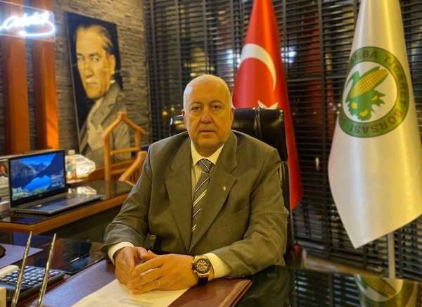 Kazım Yılmaz'dan 'havalimanı' çıkışı: 'İsmini gölgeleme çabalarını kınıyorum'