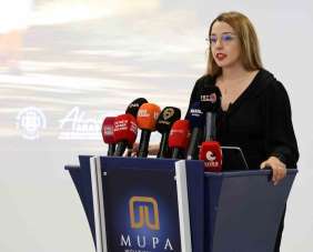 Muğla Planlama Ajansı'ndan bilgilendirme toplantısı: 'Gelecek için ortak akıl'