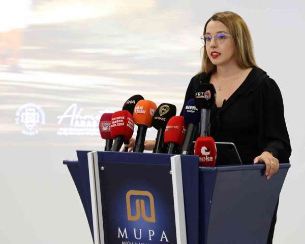 Muğla Planlama Ajansı'ndan bilgilendirme toplantısı: 'Gelecek için ortak akıl'