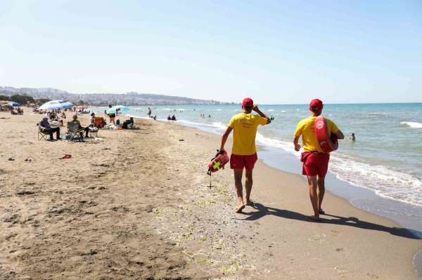Samsun'da cankurtaranlar 18 günde 26 kişiyi ölümden kurtardı