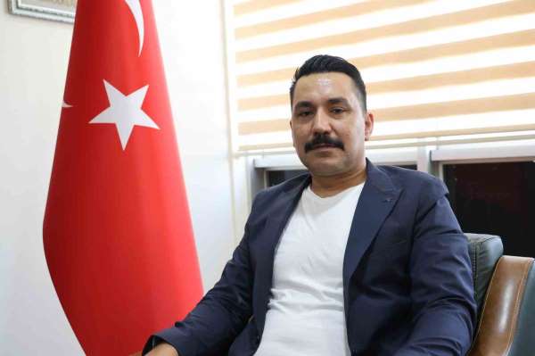 Şehit kardeşi Zülküf Yılmaz: 'PKK'nın Türkiye Cumhuriyetine, hatta Türkiye Cumhuriyetinde yaşayan Kürtlere bir