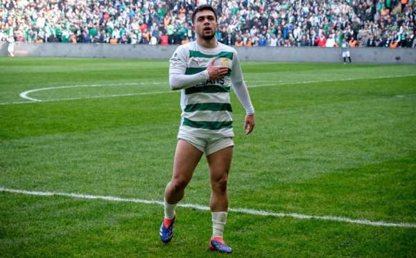 Vefa Temel'den Bursaspor'a veda
